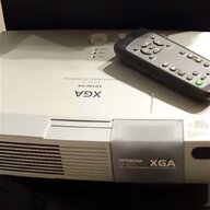 hitachi xga projector for sale for sale