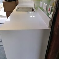 white worktop 28mm for sale