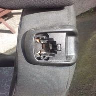 ford fiesta seat handle for sale