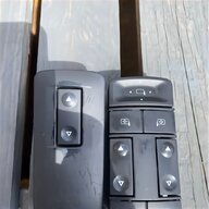 vectra c window switch for sale