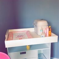 baby changing drawers for sale