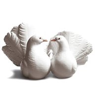 lladro doves 1169 for sale
