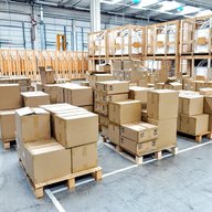 warehouse clearance joblot for sale