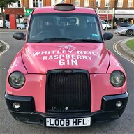 british taxi for sale