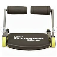 total core abs machine for sale