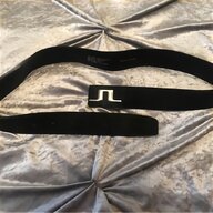 j lindeberg belt for sale