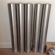 steel bollards for sale