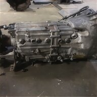 vr6 gearbox for sale