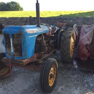 david brown 990 implematic for sale