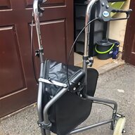 3 wheeled walking frame for sale