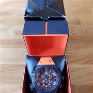oversized watch for sale