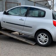 renault clio grill for sale