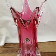 czech art glass for sale