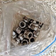 transit wheel nuts for sale