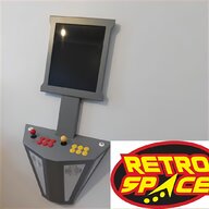 galaga arcade machine for sale