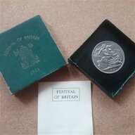festival of britain coins for sale