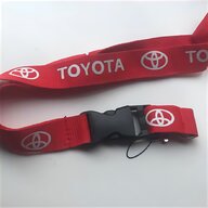 toyota car badges for sale