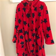 long zipped dressing gown for sale