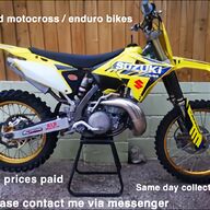 rmx250 for sale