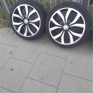 mercedes ml wheels 22 for sale