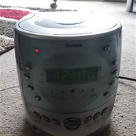 robot alarm clock for sale