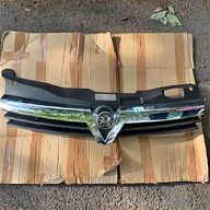 vauxhall astra mk5 front bumper for sale