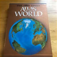 world atlas for sale