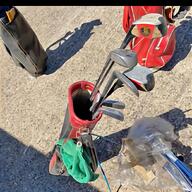 half set golf clubs for sale