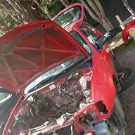 toyota starlet breaking for sale