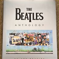 beatles anthology for sale