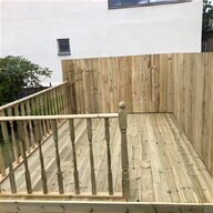 timber porch for sale