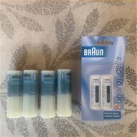 braun gas tongs for sale