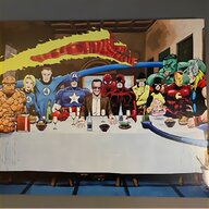 the last supper for sale