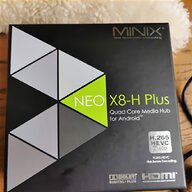 minix neo u9 h for sale