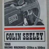 seeley for sale