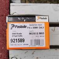 paslode for sale