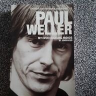 paul weller for sale