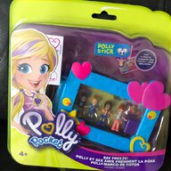 polly pocket toys for sale