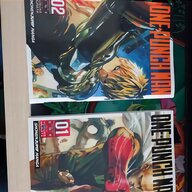 punch volumes for sale