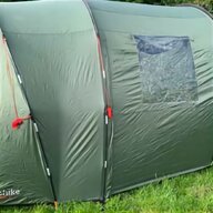 eurohike tent 4 for sale