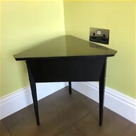 triangular table for sale