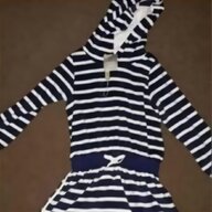 girls towelling dress for sale