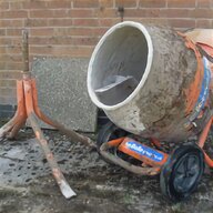 belle cement mixer stand for sale