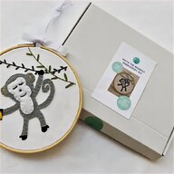 embroidery kits for sale