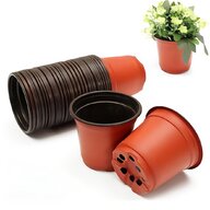7 5 litre plant pots for sale
