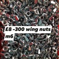 wing nut for sale