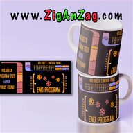 star trek mug for sale