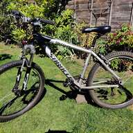 ghost mountain bike for sale