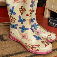 ladies wellington boots joules for sale