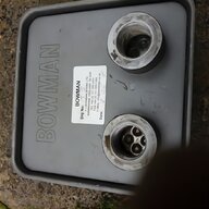 bowman heat exchanger for sale